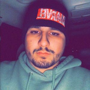 Meet your Posher, David